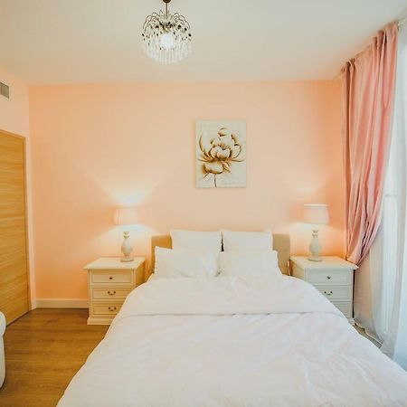 Azurappart 3Room Nice Promenade Εξωτερικό φωτογραφία