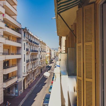 Azurappart 3Room Nice Promenade Εξωτερικό φωτογραφία