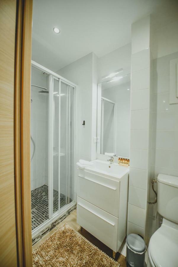 Azurappart 3Room Nice Promenade Εξωτερικό φωτογραφία